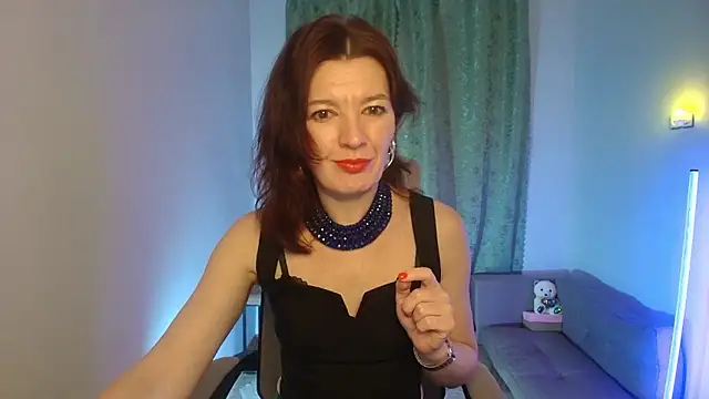 Bonnie Naughtyy online show from 04-12-26, 04:21