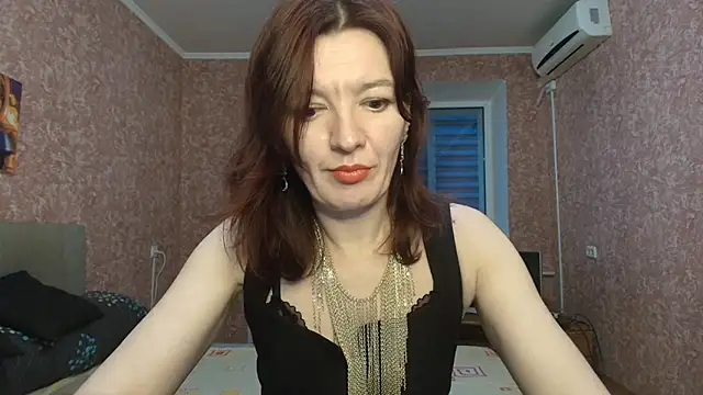 Bonnie Naughtyy online show from 04-18-26, 04:20