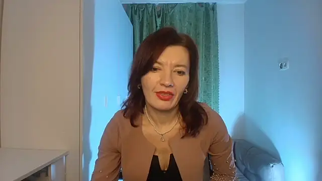 Bonnie Naughtyy online show from 03-08-26, 04:54