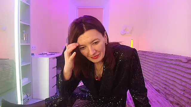 Snapshot of Bonnie_Naughtyy chatting on 05-18-26, 04:23 Bonnie Naughtyy online show from 05-18-26, 04:23