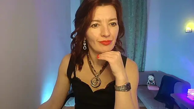 Bonnie Naughtyy online show from 04-10-26, 04:47