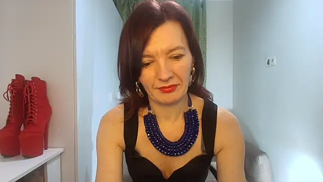 Bonnie Naughtyy online show from 03-18-26, 05:36