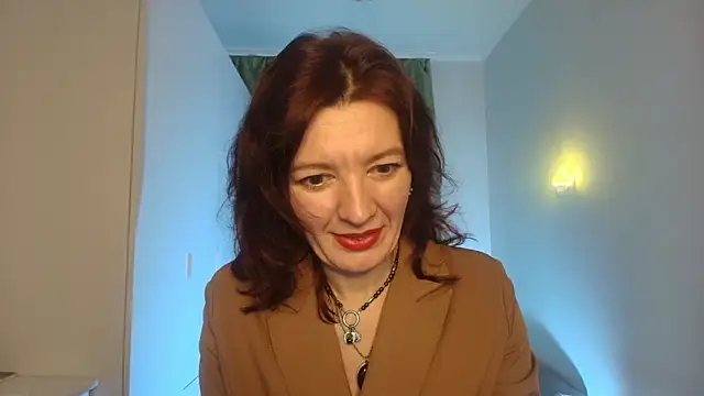 Bonnie Naughtyy online show from 04-07-26, 04:20