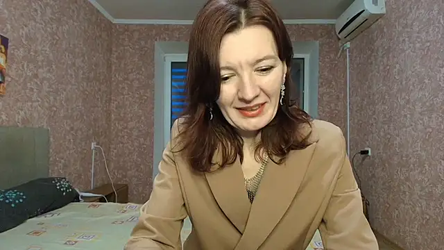 Bonnie Naughtyy online show from 04-19-26, 05:14