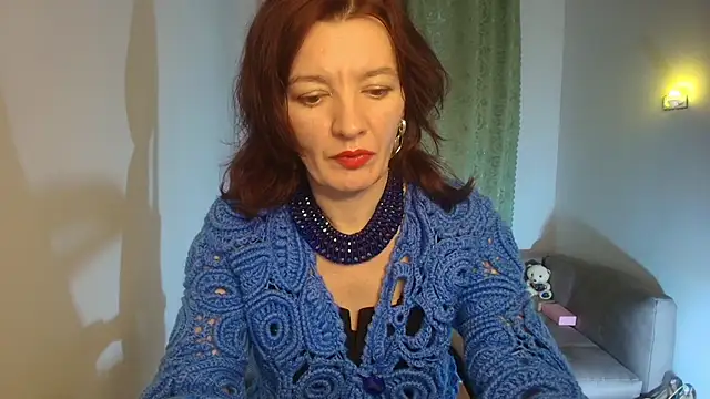 Bonnie Naughtyy online show from 04-09-26, 04:24