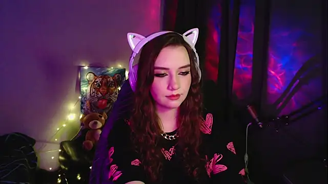 Celia Sensual  online show from 04-14-26, 08:03