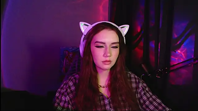 Celia Sensual  online show from 04-30-26, 08:05