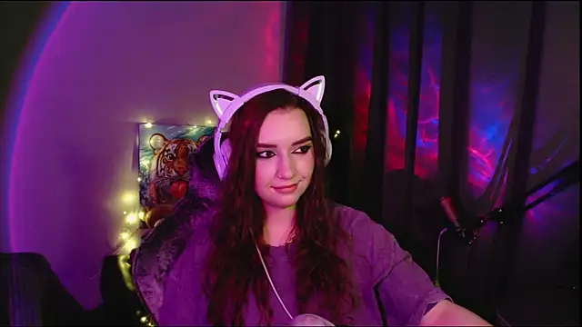 Celia Sensual  online show from 05-25-26, 08:40