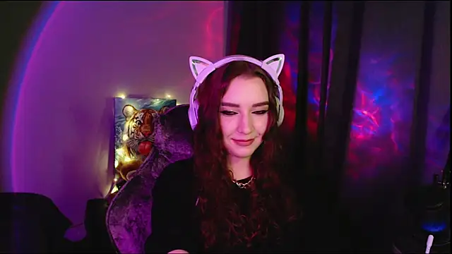 Celia Sensual  online show from 05-26-26, 08:18