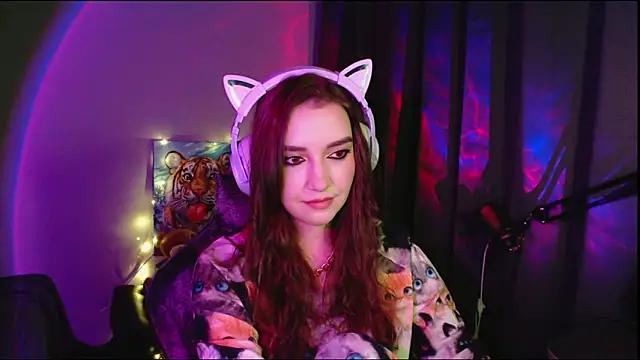 Celia Sensual  online show from 05-24-26, 08:20
