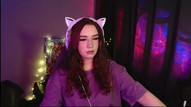 Celia Sensual  online show from 04-26-26, 08:39