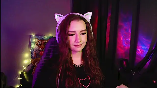 Celia Sensual  online show from 04-23-26, 06:53