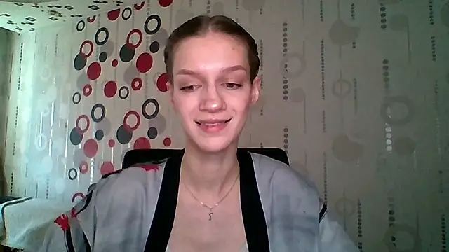 Chrissy Joyful online show from 04-08-26, 04:03