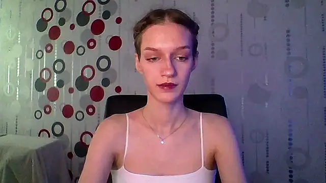 Snapshot of Chrissy_Joyful chatting on 05-30-26, 04:41 Chrissy Joyful online show from 05-30-26, 04:41