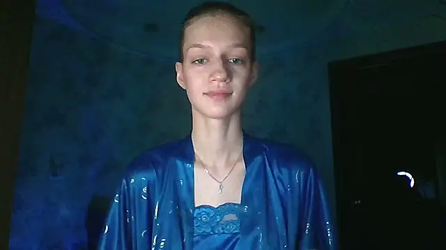 Chrissy Joyful online show from 04-03-26, 05:03