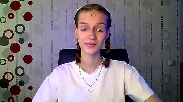 Snapshot of Chrissy_Joyful chatting on 05-14-26, 04:09 Chrissy Joyful online show from 05-14-26, 04:09