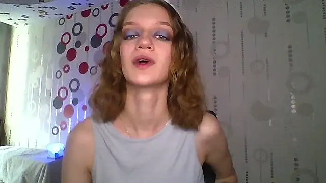 Chrissy Joyful online show from 04-04-26, 05:03