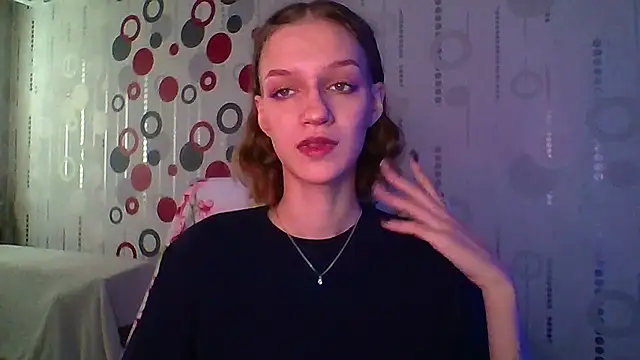Snapshot of Chrissy_Joyful chatting on 06-03-26, 04:02 Chrissy Joyful online show from 06-03-26, 04:02