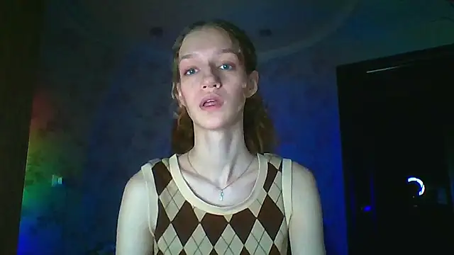 Snapshot of Chrissy_Joyful chatting on 04-24-26, 04:03 Chrissy Joyful online show from 04-24-26, 04:03