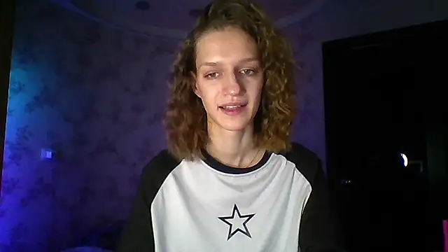 Chrissy Joyful online show from 04-11-26, 07:45