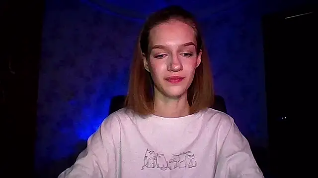 Chrissy Joyful online show from 03-10-26, 05:22