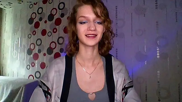 Chrissy Joyful online show from 03-23-26, 05:07