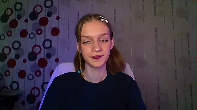Snapshot of Chrissy_Joyful chatting on 05-21-26, 04:32 Chrissy Joyful online show from 05-21-26, 04:32