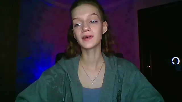 Chrissy Joyful online show from 03-24-26, 07:08