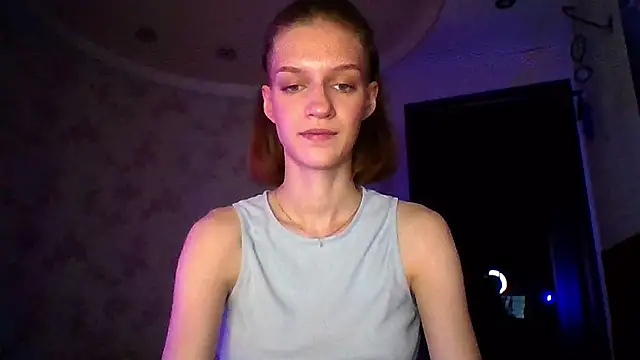 Snapshot of Chrissy_Joyful chatting on 06-05-26, 06:52 Chrissy Joyful online show from 06-05-26, 06:52