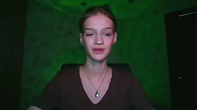 Chrissy Joyful online show from 03-12-26, 04:07