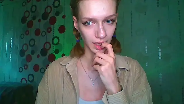 Chrissy Joyful online show from 03-27-26, 08:26