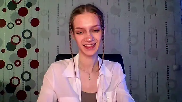Snapshot of Chrissy_Joyful chatting on 05-26-26, 04:10 Chrissy Joyful online show from 05-26-26, 04:10
