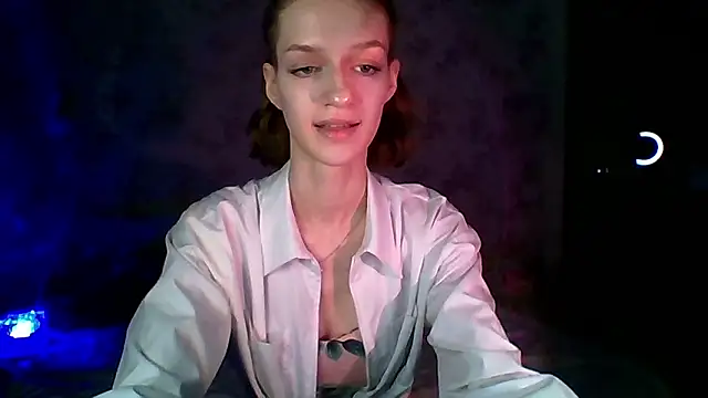 Chrissy Joyful online show from 03-26-26, 05:06