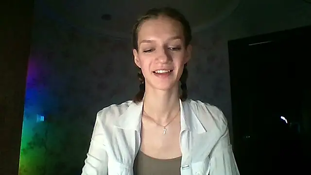 Chrissy Joyful online show from 04-14-26, 04:39