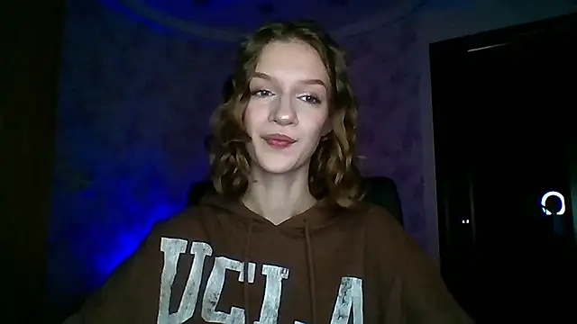 Chrissy Joyful online show from 03-19-26, 05:07