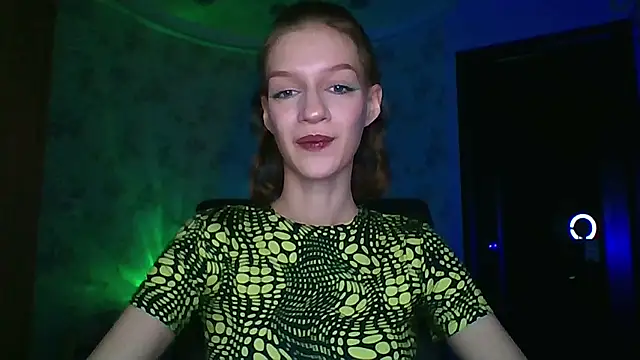 Chrissy Joyful online show from 03-20-26, 04:35