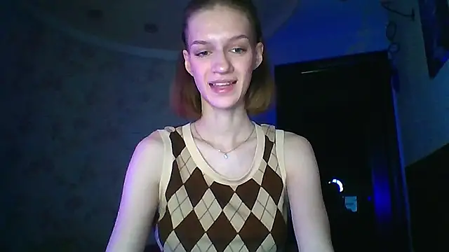 Snapshot of Chrissy_Joyful chatting on 06-05-26, 05:12 Chrissy Joyful online show from 06-05-26, 05:12