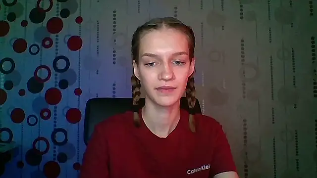 Snapshot of Chrissy_Joyful chatting on 05-22-26, 04:10 Chrissy Joyful online show from 05-22-26, 04:10
