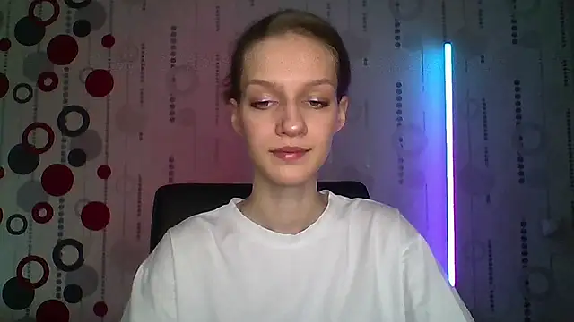 Snapshot of Chrissy_Joyful chatting on 05-05-26, 05:10 Chrissy Joyful online show from 05-05-26, 05:10
