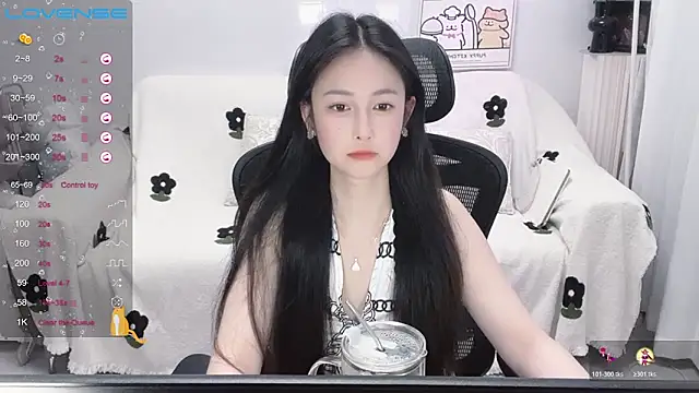 baobao z online show from 03-08-26, 03:15