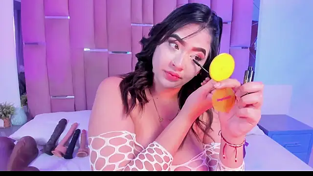 Saory     online show from 07-02-26, 12:22