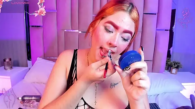 Saory     online show from 03-15-26, 11:06