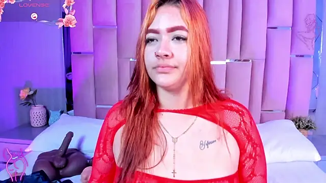 Saory     online show from 04-10-26, 01:45