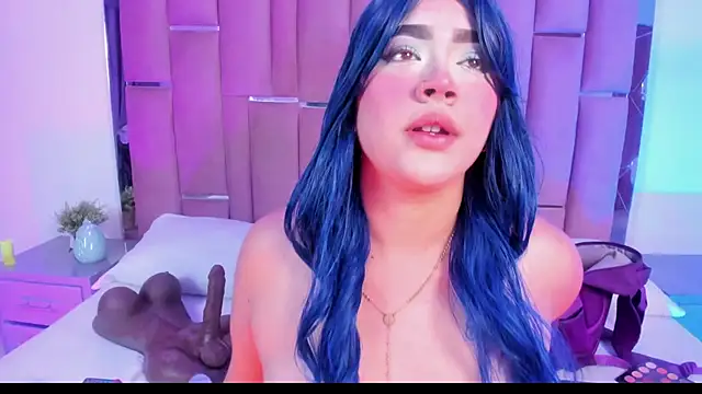 Saory     online show from 07-05-26, 12:48