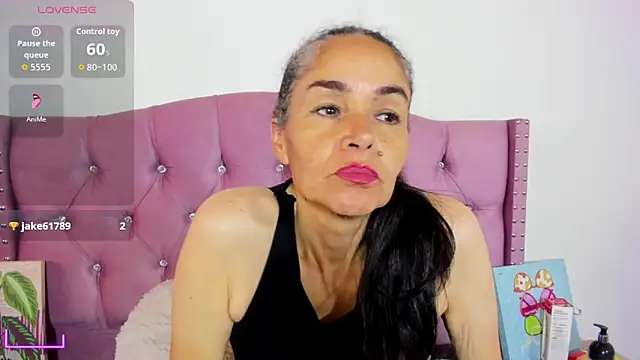Liz Grettel online show from 05-04-26, 06:22