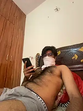 Goravdesiland online show from 03-18-26, 04:26