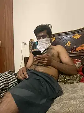 Goravdesiland online show from 03-12-26, 05:39