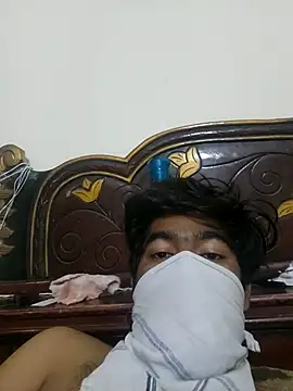 Goravdesiland online show from 03-12-26, 01:00