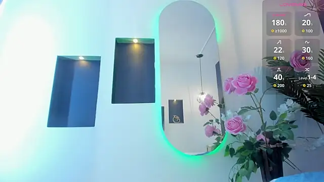 Em1ly jones online show from 03-10-26, 02:43