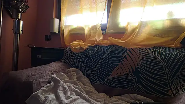 bellad0nna online show from 04-09-26, 09:37